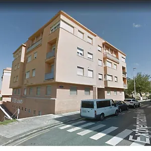 En San Sebastián Con Parking Apartamento Loyola