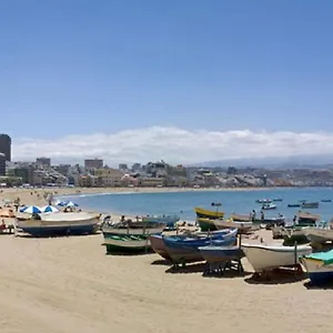 Miami Santa Catalina Apartamento Las Palmas de Gran Canaria