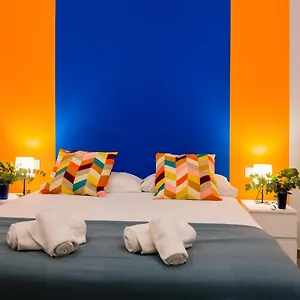 Gourmeet House Apartamento Sevilla