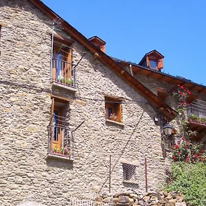Ca De Garbot Casa rural Durro