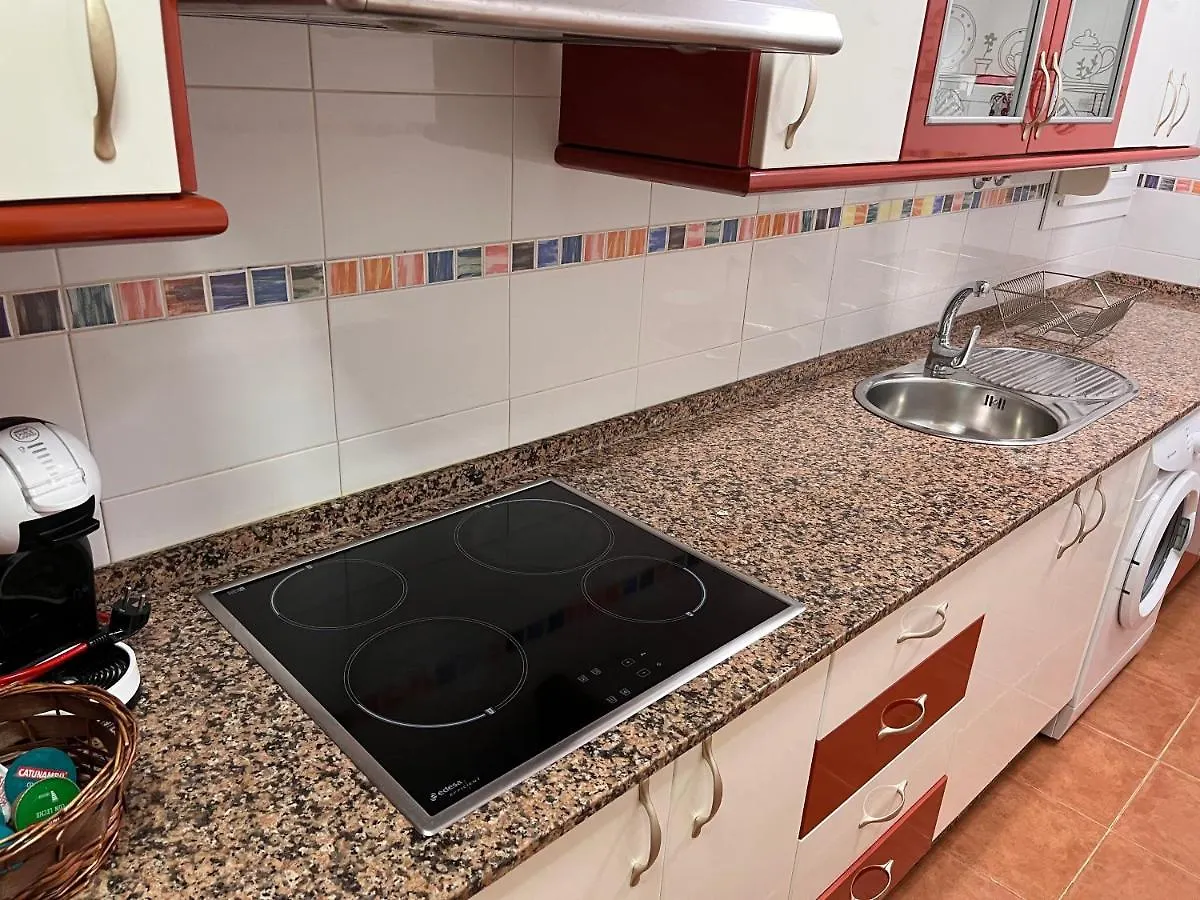 Camerino Del Falla Grupo Ac Gestion Apartment Cadiz