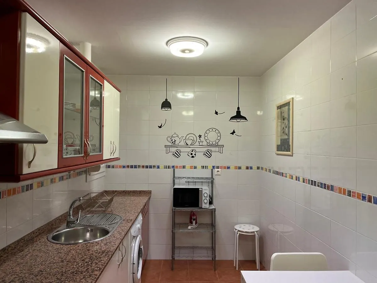 Camerino Del Falla Grupo Ac Gestion Apartment Cadiz 0*,