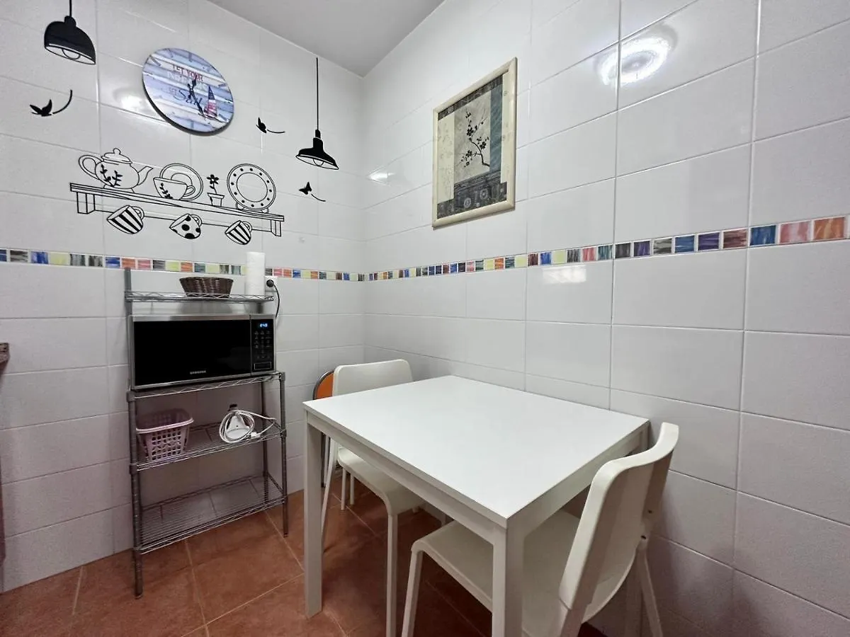 Camerino Del Falla Grupo Ac Gestion Apartment Cadiz