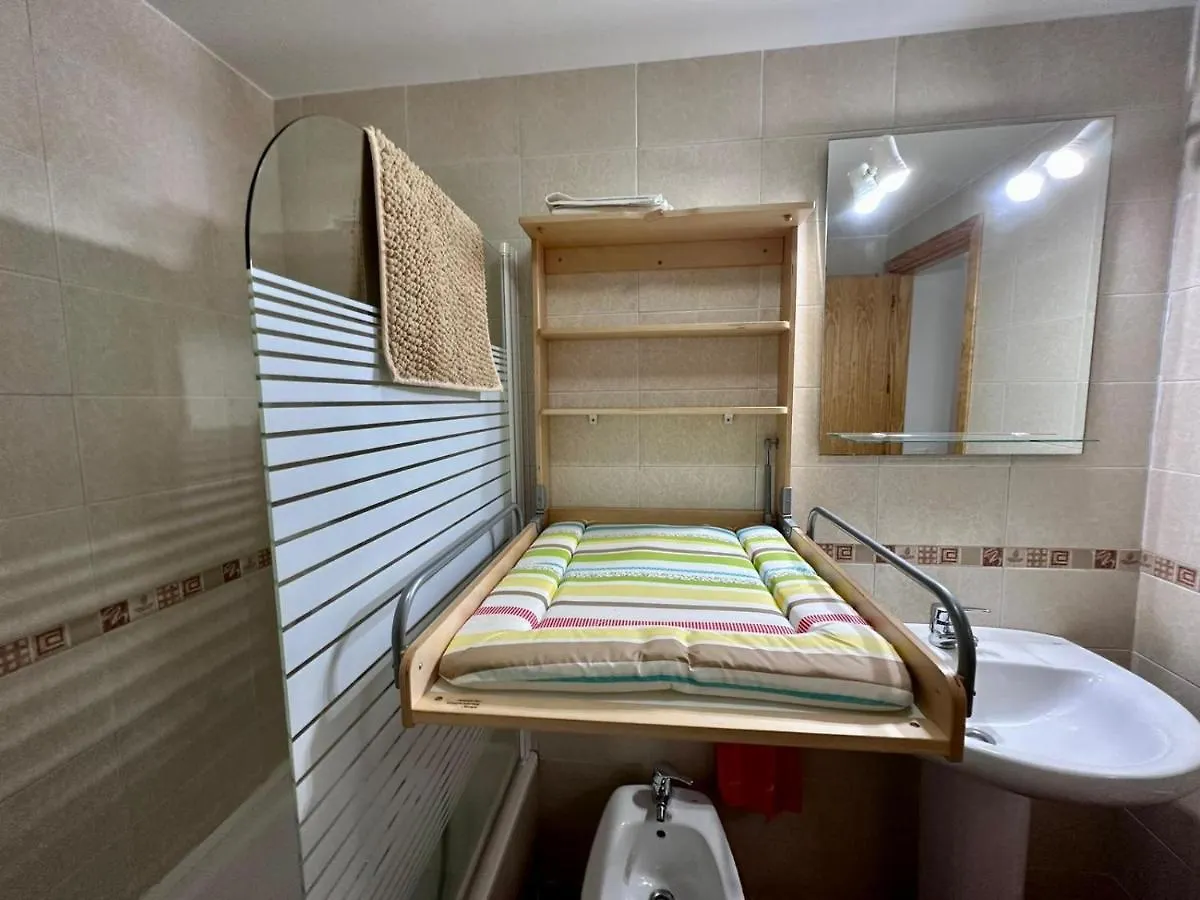 Camerino Del Falla Grupo Ac Gestion Apartment Cadiz Spain