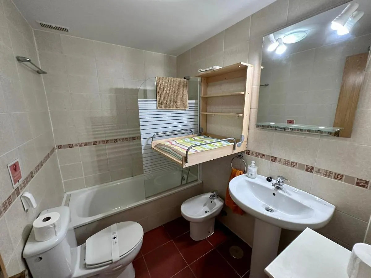 Camerino Del Falla Grupo Ac Gestion Apartment Cadiz